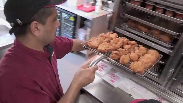 İşte üretim aşamaları 26