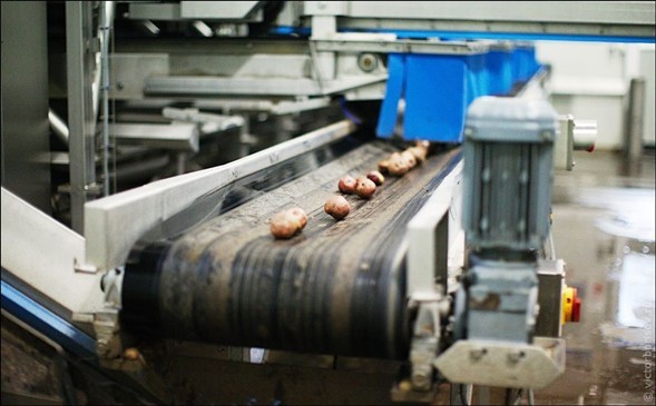 İşte üretim aşamaları 28