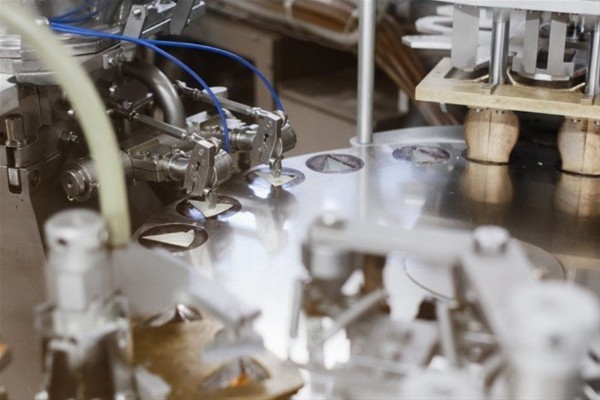 İşte üretim aşamaları 3