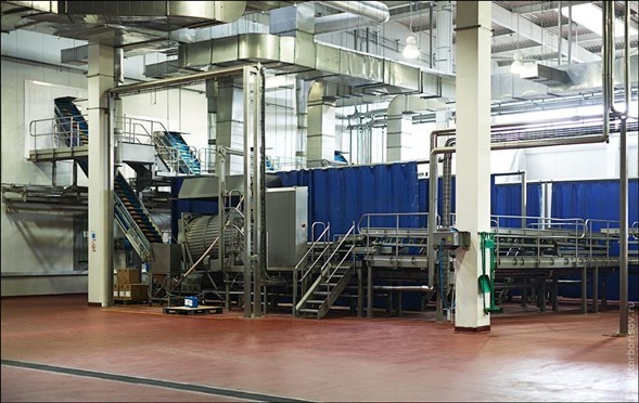 İşte üretim aşamaları 39