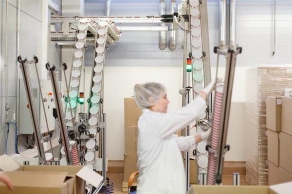 İşte üretim aşamaları 4