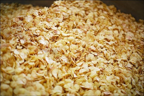 İşte üretim aşamaları 40