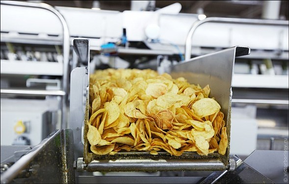 İşte üretim aşamaları 43