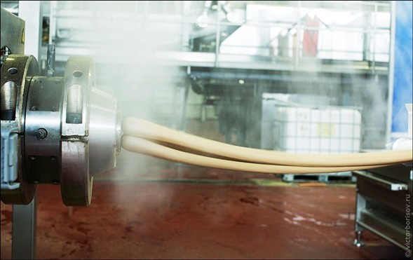 İşte üretim aşamaları 50