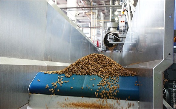 İşte üretim aşamaları 51