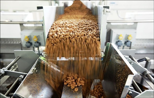 İşte üretim aşamaları 53