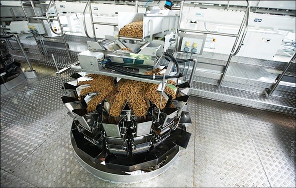 İşte üretim aşamaları 54