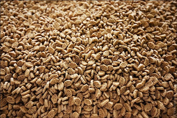 İşte üretim aşamaları 55