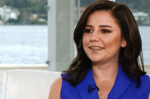 Ünlü isimlerin makyajsız halleri 4