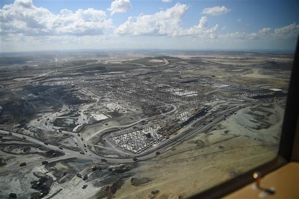 3. Havalimanı bitince böyle olacak 11