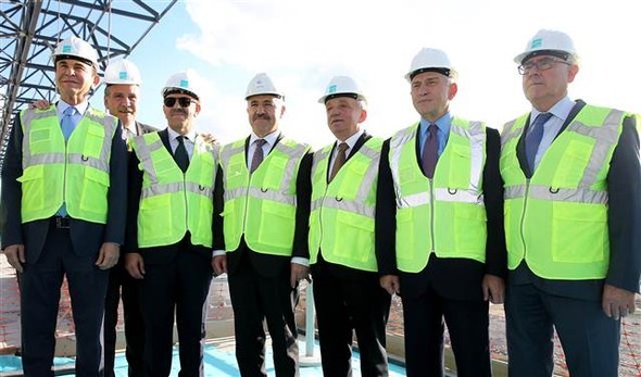 3. Havalimanı bitince böyle olacak 12