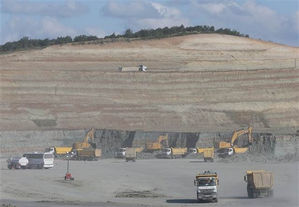 3. Havalimanı bitince böyle olacak 17