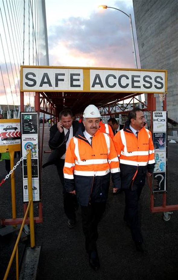 3. Havalimanı bitince böyle olacak 1