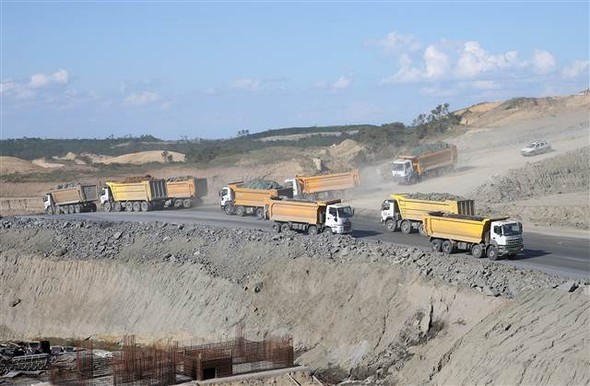 3. Havalimanı bitince böyle olacak 23