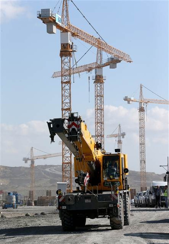 3. Havalimanı bitince böyle olacak 28