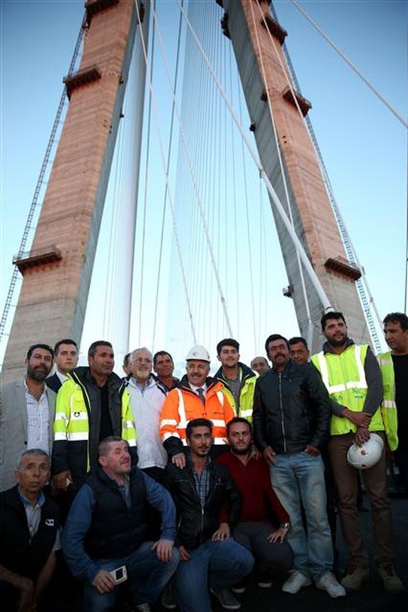 3. Havalimanı bitince böyle olacak 2