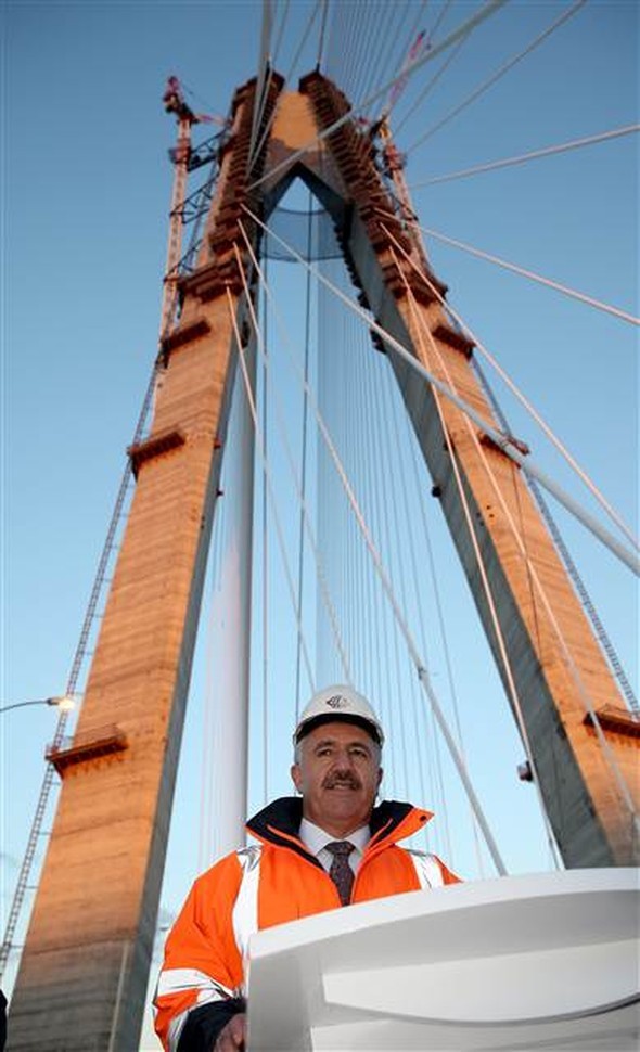 3. Havalimanı bitince böyle olacak 3