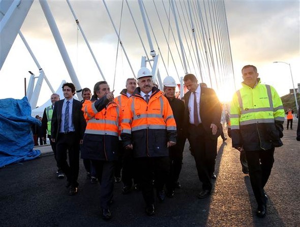 3. Havalimanı bitince böyle olacak 4