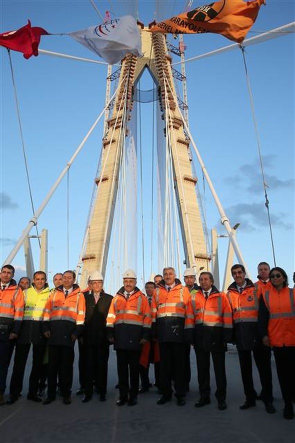 3. Havalimanı bitince böyle olacak 6