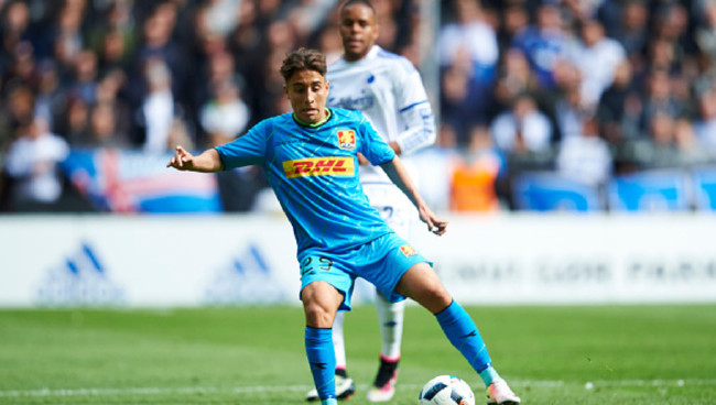 Yetimhaneden dünya sahnesine 11