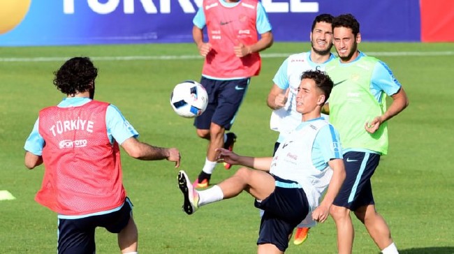 Yetimhaneden dünya sahnesine 12