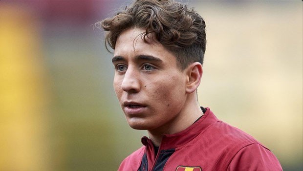 Yetimhaneden dünya sahnesine 3