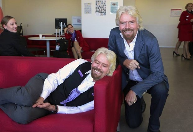 Uyurken patrona yakalandı, onu dünya tanıdı 14