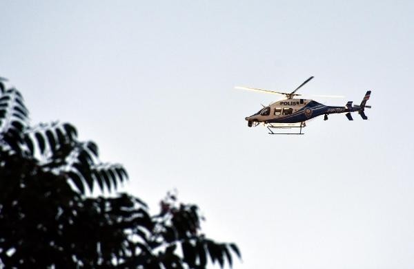 Gaziosmanpaşa'da uyuşturucu operasyonu 3