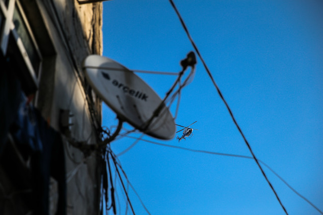 Gaziosmanpaşa'da uyuşturucu operasyonu 13