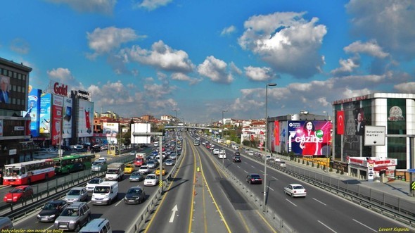 İstanbul'un ilçe ilçe emlak fiyatları 10