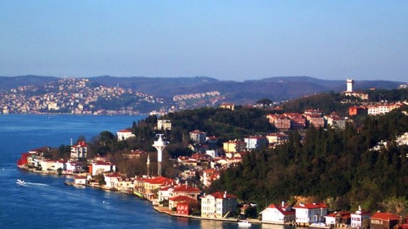 İstanbul'un ilçe ilçe emlak fiyatları 14