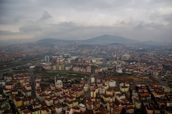 İstanbul'un ilçe ilçe emlak fiyatları 18