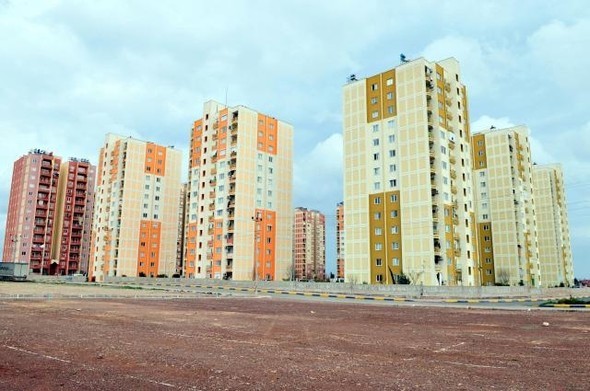 İstanbul'un ilçe ilçe emlak fiyatları 2