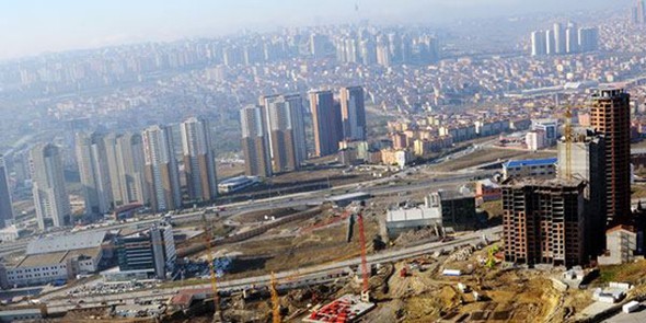 İstanbul'un ilçe ilçe emlak fiyatları 19