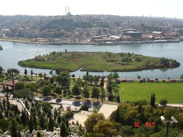 İstanbul'un ilçe ilçe emlak fiyatları 20