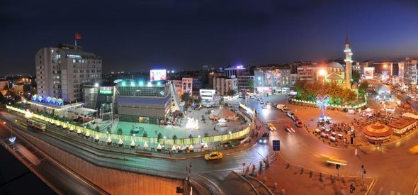 İstanbul'un ilçe ilçe emlak fiyatları 22