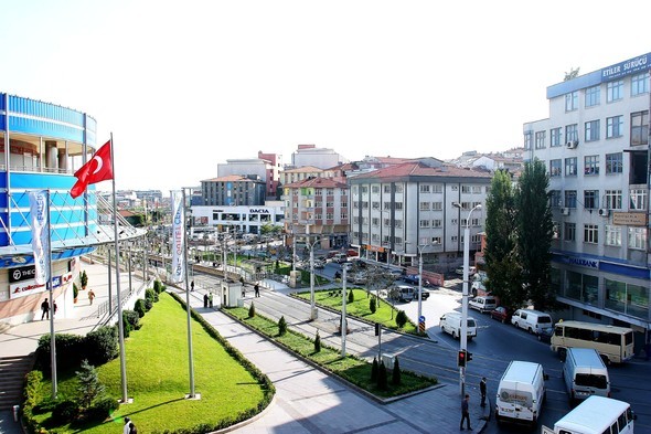 İstanbul'un ilçe ilçe emlak fiyatları 23