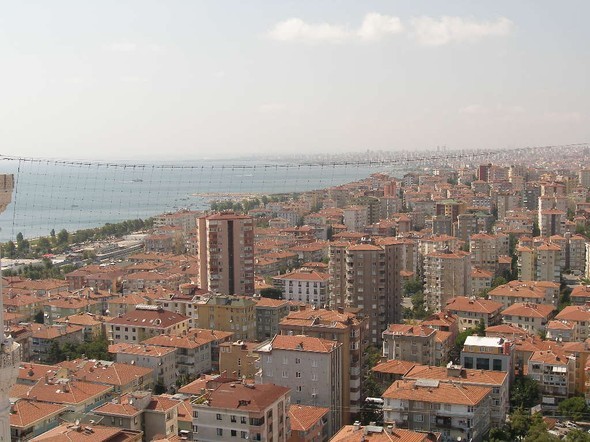 İstanbul'un ilçe ilçe emlak fiyatları 26