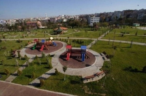 İstanbul'un ilçe ilçe emlak fiyatları 27