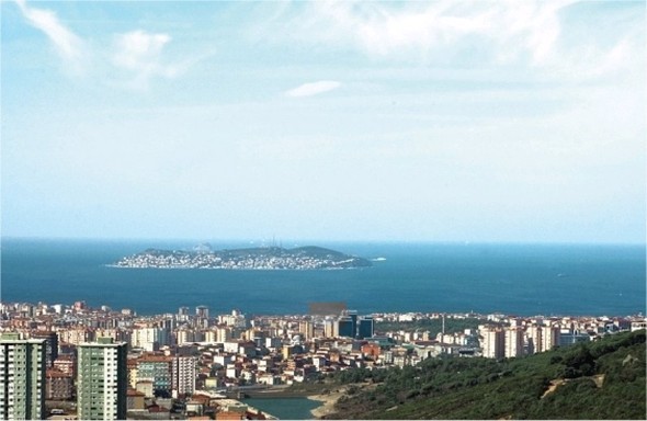 İstanbul'un ilçe ilçe emlak fiyatları 28
