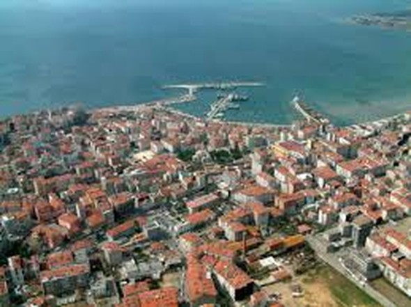 İstanbul'un ilçe ilçe emlak fiyatları 32