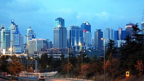 İstanbul'un ilçe ilçe emlak fiyatları 36