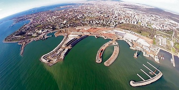İstanbul'un ilçe ilçe emlak fiyatları 37