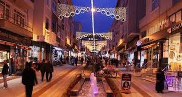 İstanbul'un ilçe ilçe emlak fiyatları 38