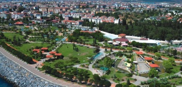 İstanbul'un ilçe ilçe emlak fiyatları 40