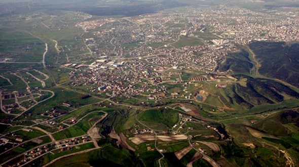 İstanbul'un ilçe ilçe emlak fiyatları 5