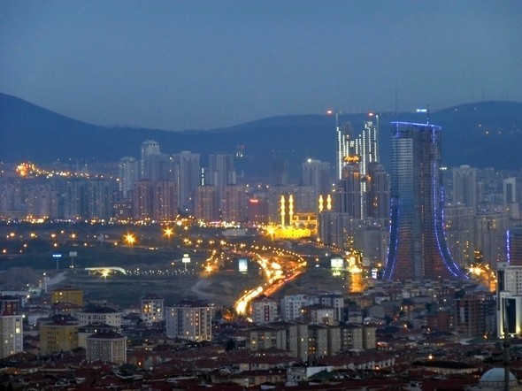 İstanbul'un ilçe ilçe emlak fiyatları 6