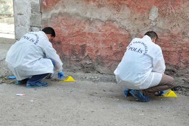 Canlı bomba Yunus Durmaz bilgisayara TNT yüklemiş 4