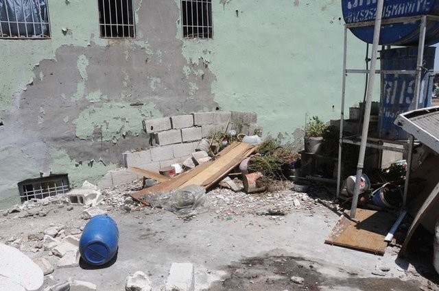 Canlı bomba Yunus Durmaz bilgisayara TNT yüklemiş 7