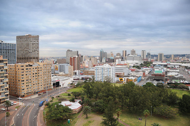 Dünyanın en kalabalık 91 şehri 16